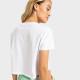 Roxy Γυναικεία κοντομάνικη μπλούζα Atlas - Short Sleeves T-Shirt for Women